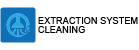Extraction System Cleaning